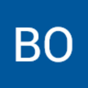 Meet your Posher, Bo